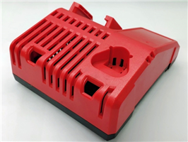 电动工具充电台外壳